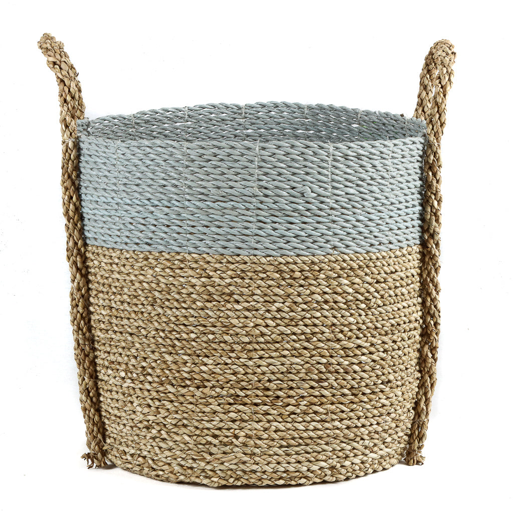 Petit panier à linge