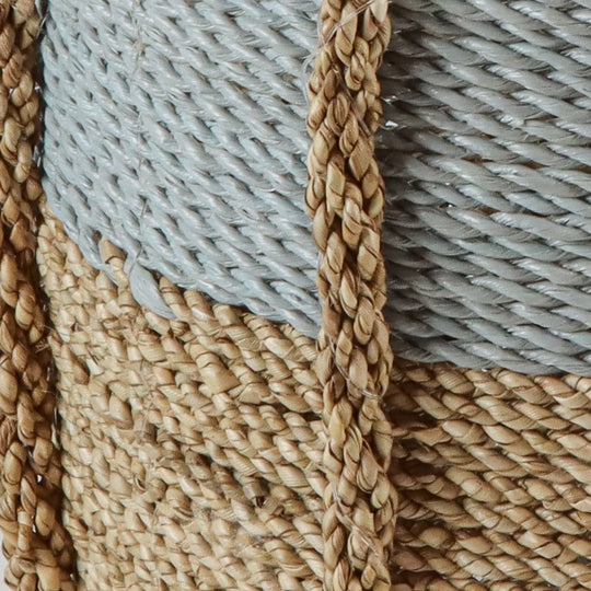 Petit panier à linge