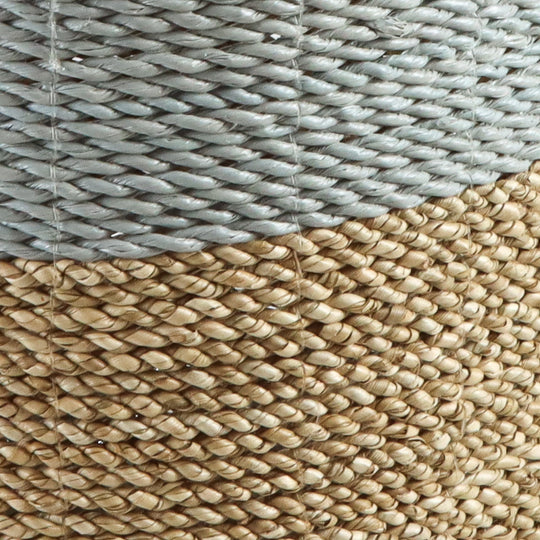 Petit panier à linge