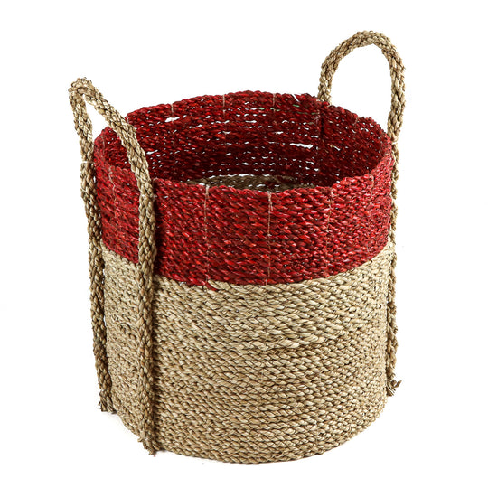 Petit panier à linge