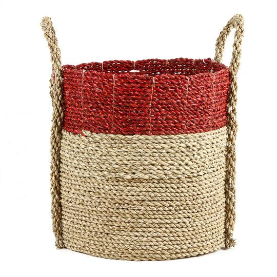 Petit panier à linge