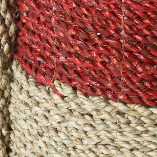 Petit panier à linge