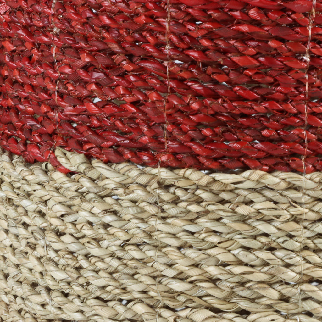 Petit panier à linge