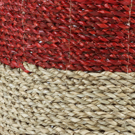 Petit panier à linge