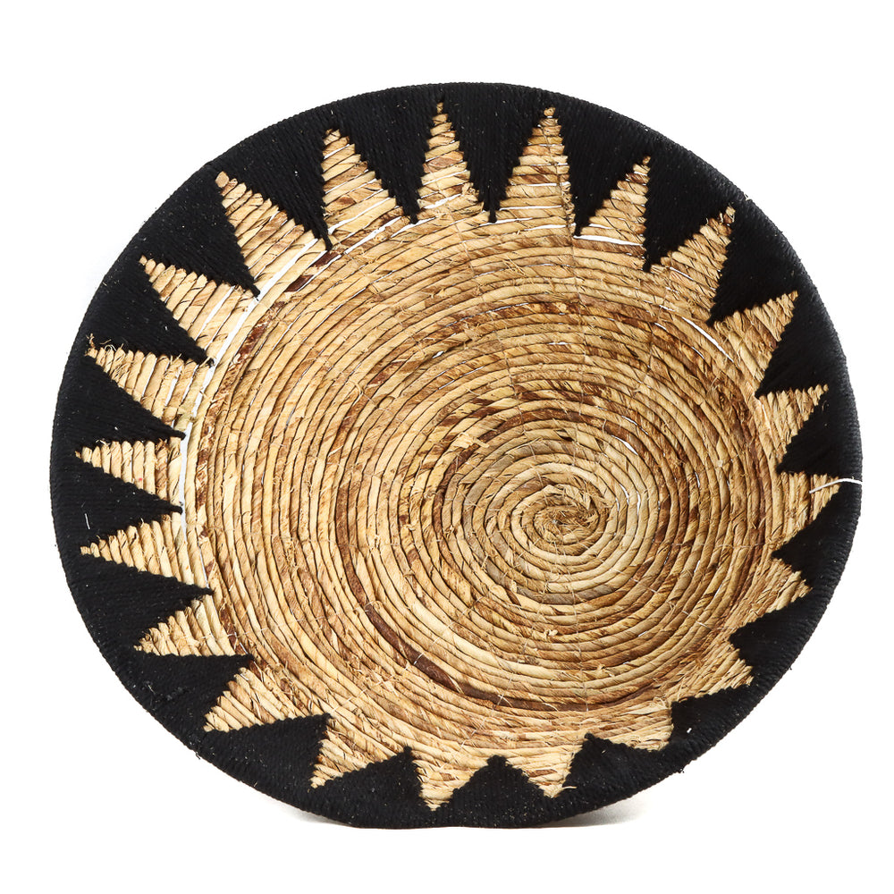 Wall Basket Decor - Medium