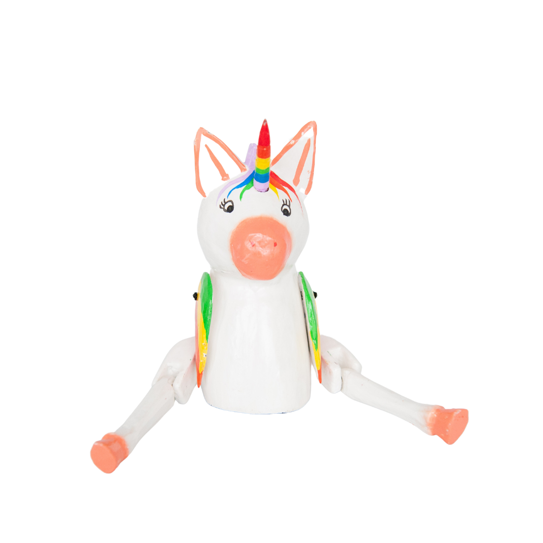 Puppet- Unicorn