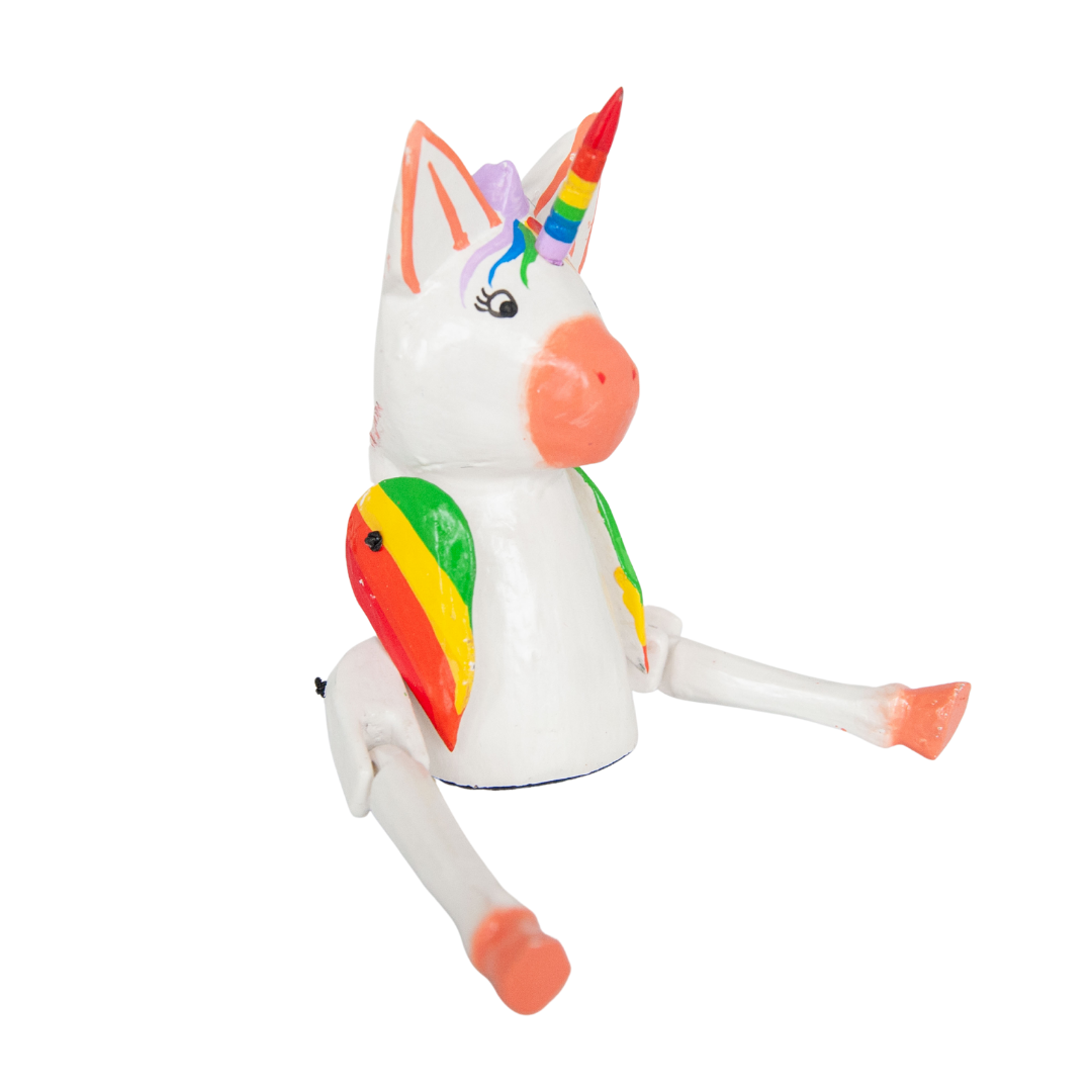 Puppet- Unicorn