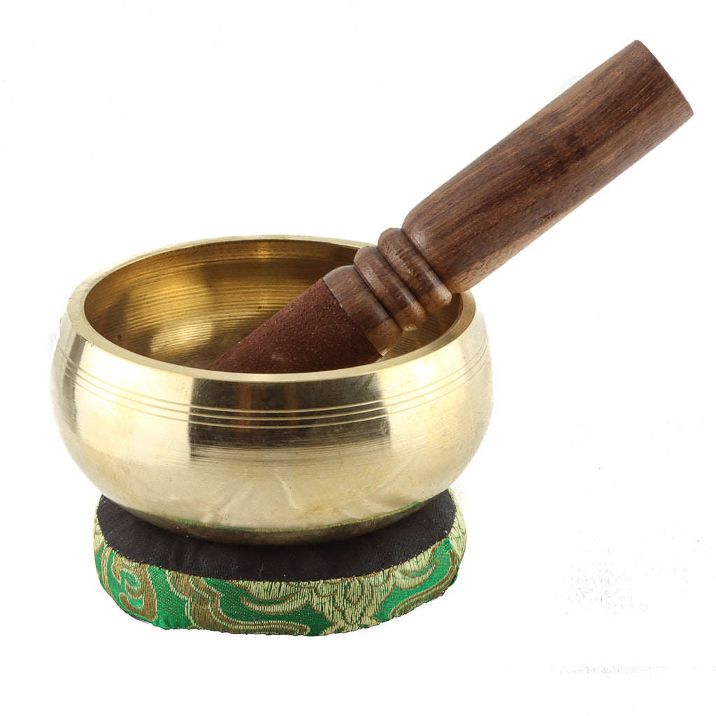 Simple Singing Bowl - Small