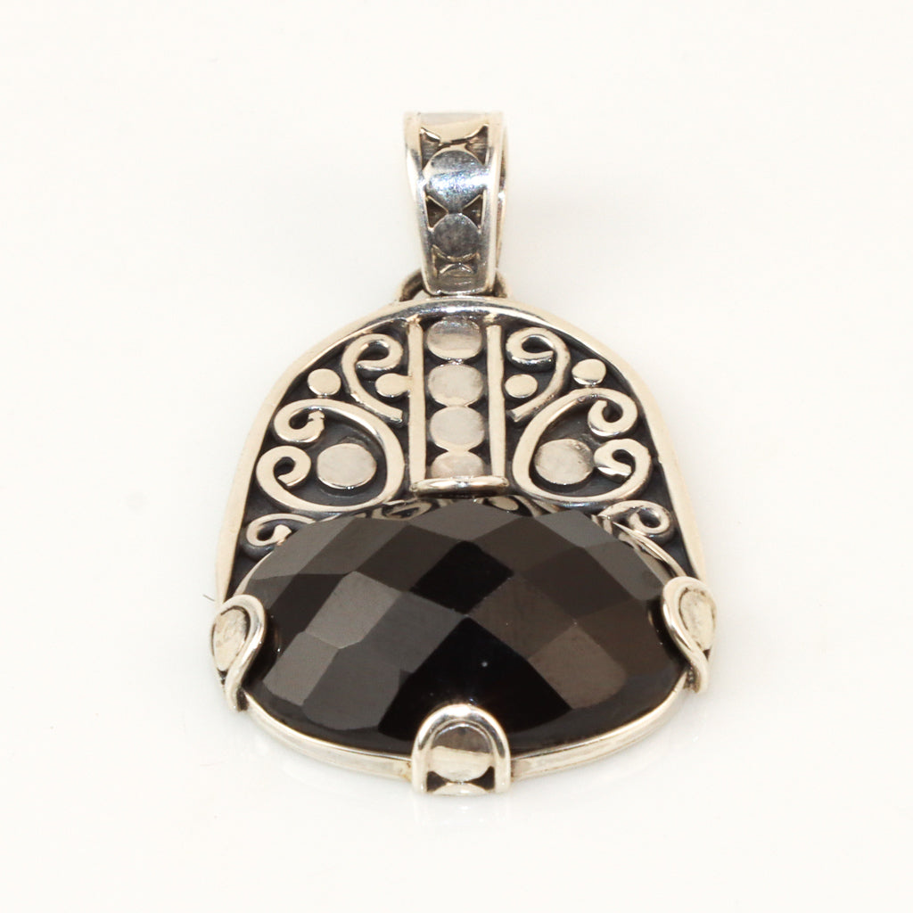 Pendentif Onyx