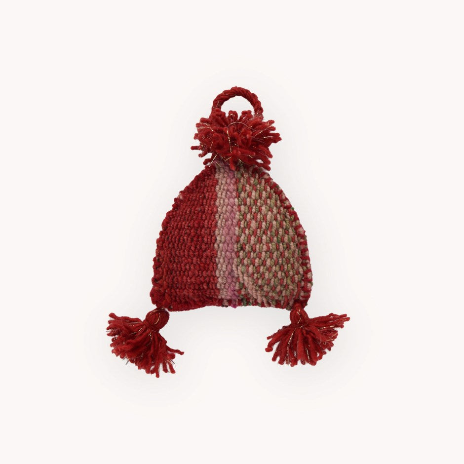 Vintage Ornament - Hat