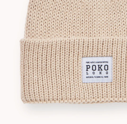 Chapeau de pêcheur - Sucre brut