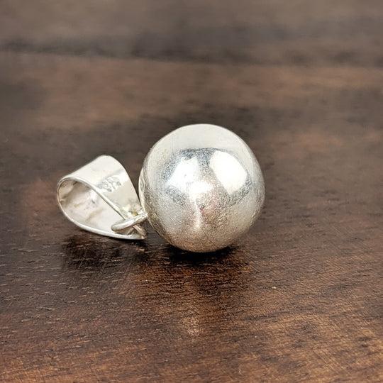 Harmony Ball Pendant