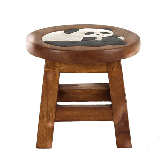 Tabouret pour enfants - Panda