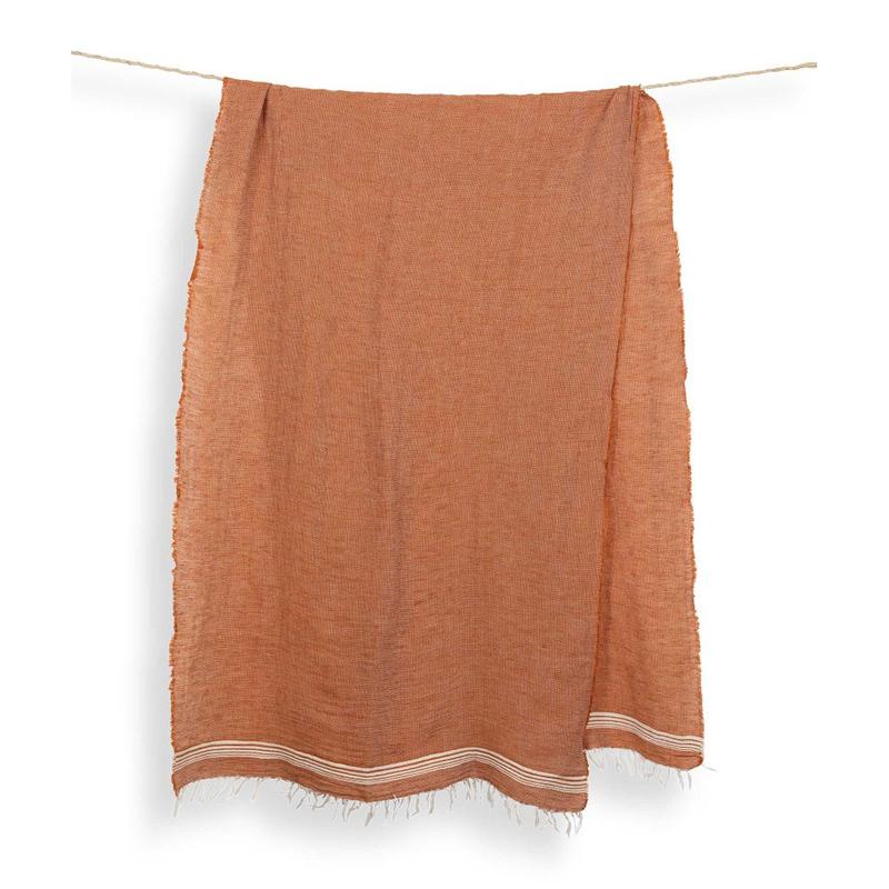 Harlow Scarf - Sienna