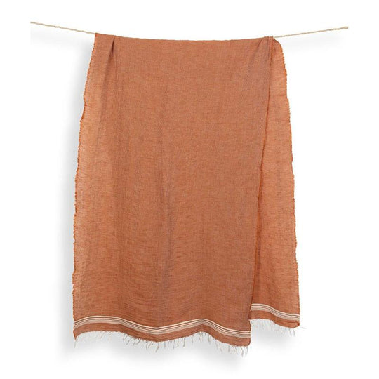 Harlow Scarf - Sienna