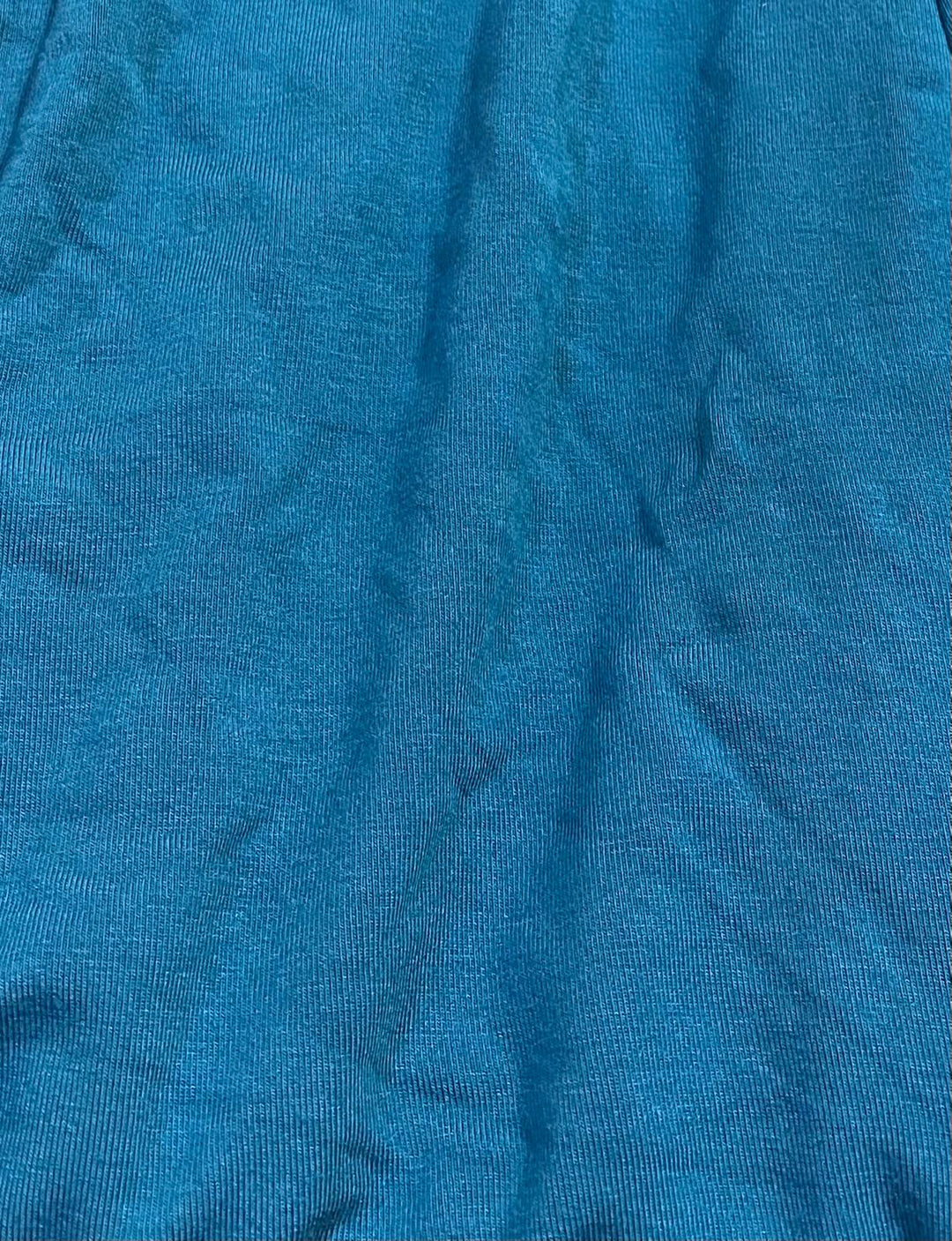 Harem Jersey Pant with Pockets - O/S