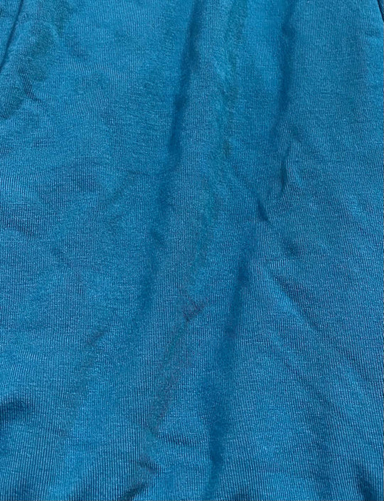 Harem Jersey Pant with Pockets - O/S