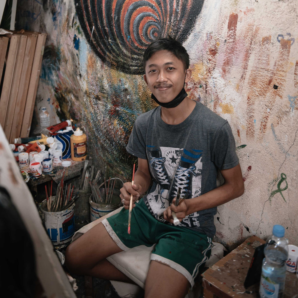 Offre à durée limitée - Peinture personnalisée - Votre choix !