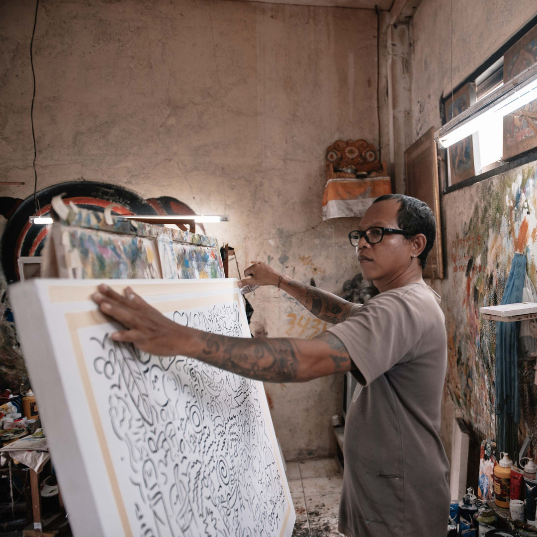 Offre à durée limitée - Peinture personnalisée - Votre choix !