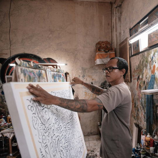 Offre à durée limitée - Peinture personnalisée - Votre choix !