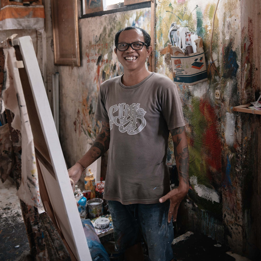 Offre à durée limitée - Peinture personnalisée - Votre choix !