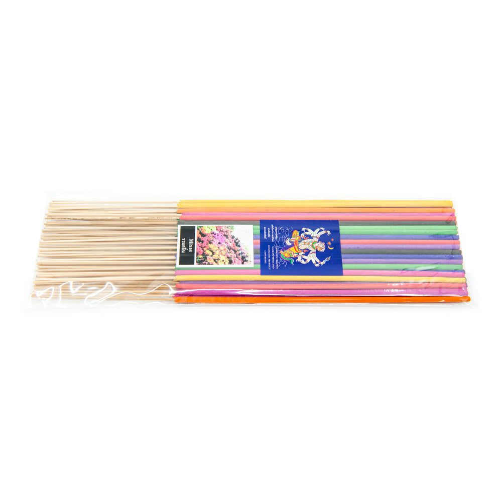 Incense Sticks- Mixed Scents