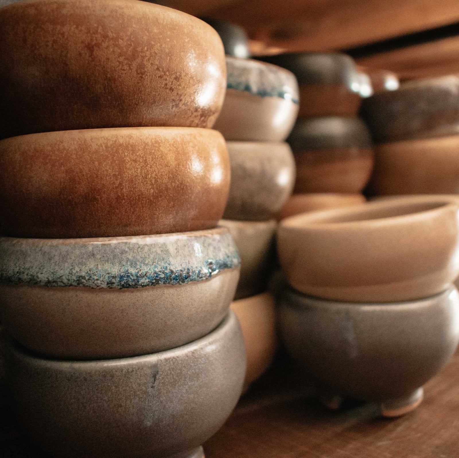Creating with Clay