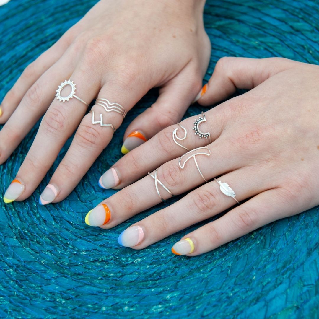 Wire Rings