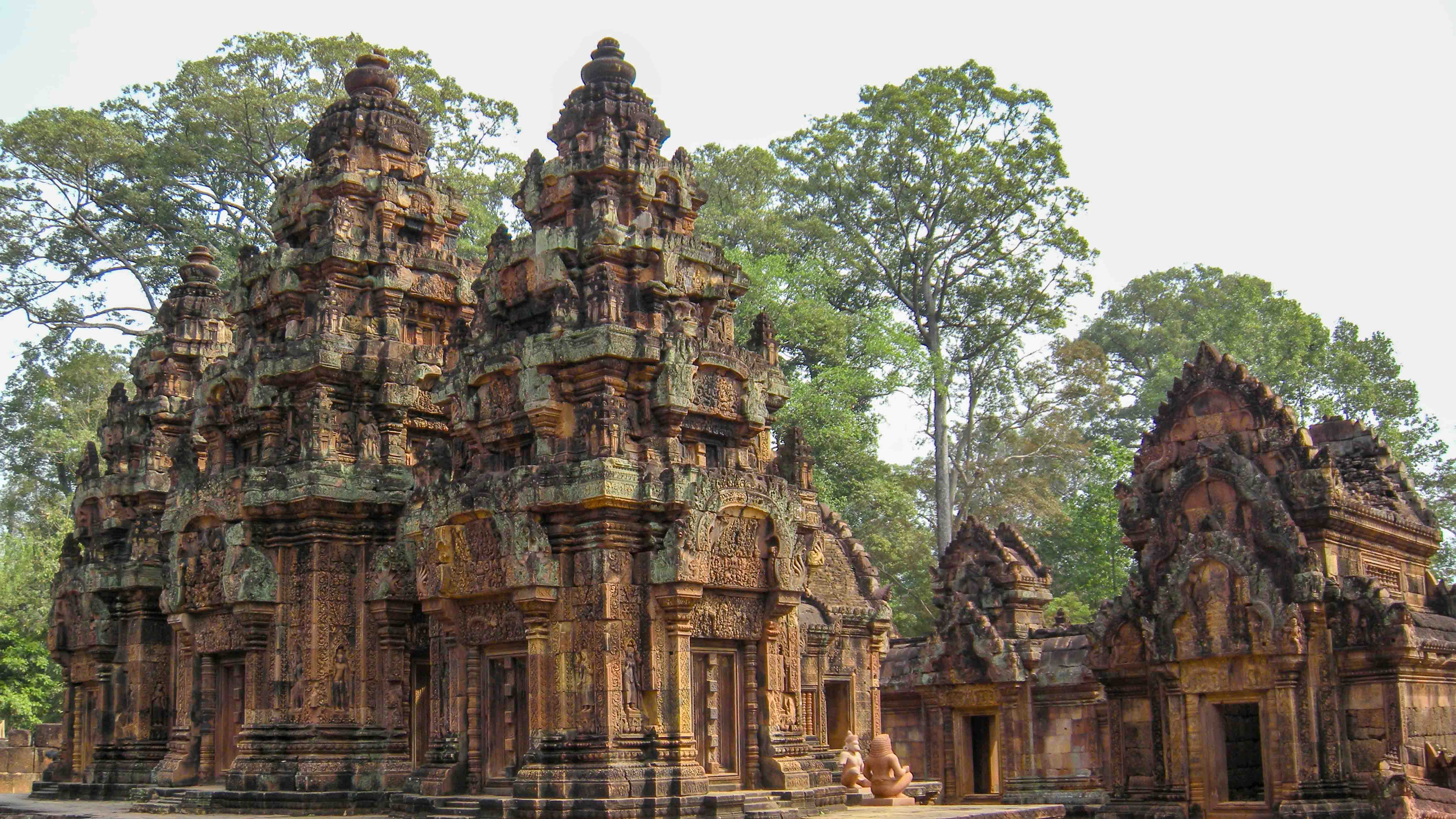 Indonesia – One World Bazaar