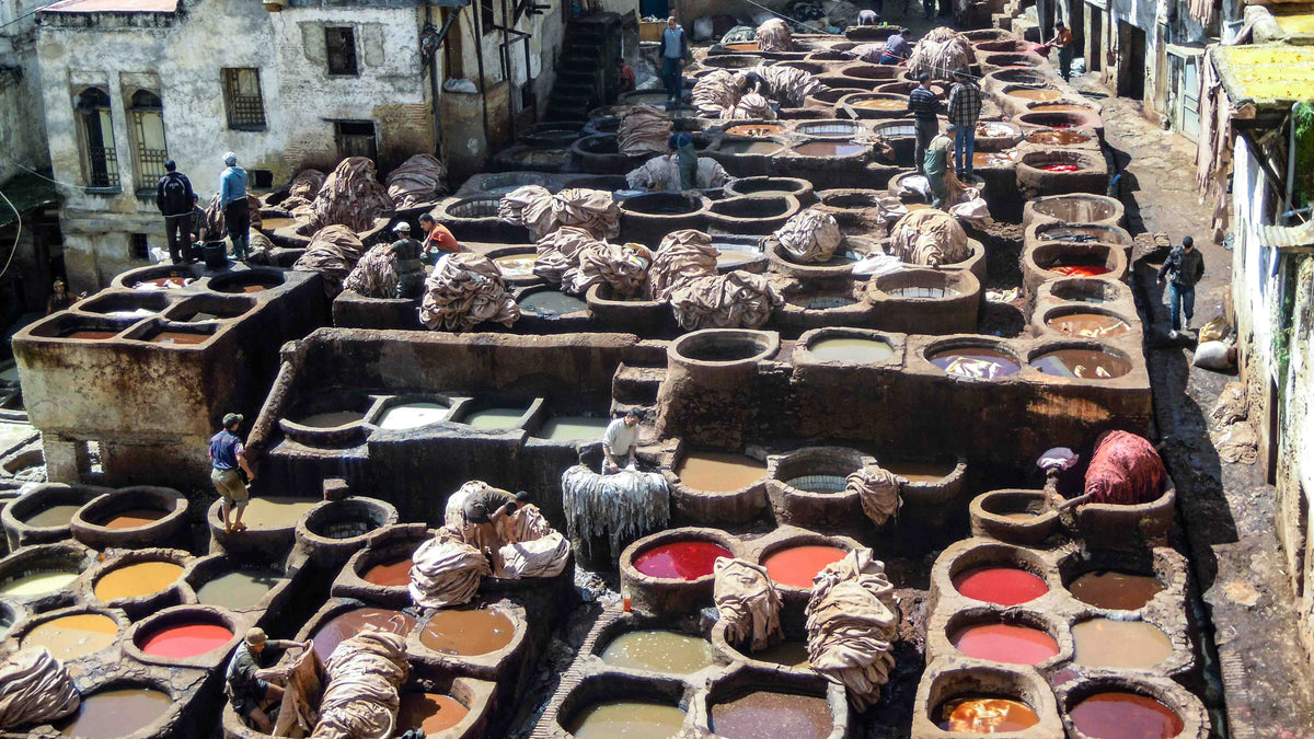 Countries – One World Bazaar