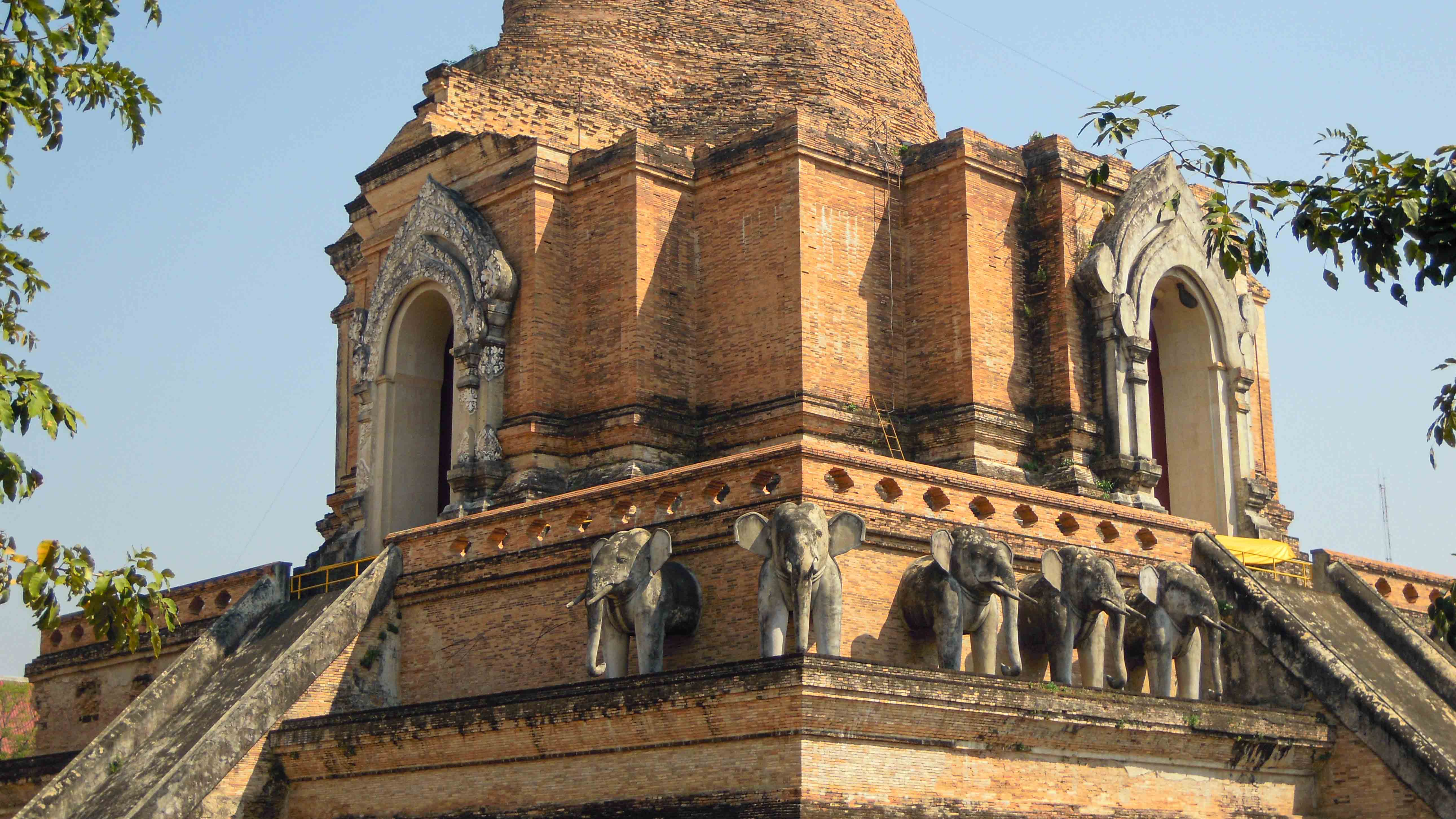 Thailand – One World Bazaar