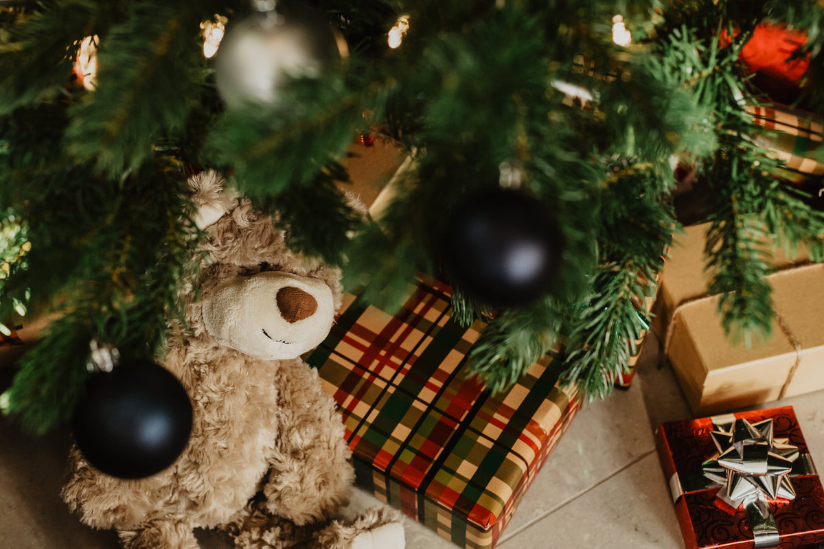 Ornaments