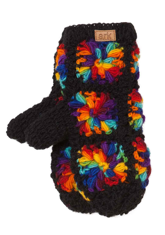 Dreamer Mittens