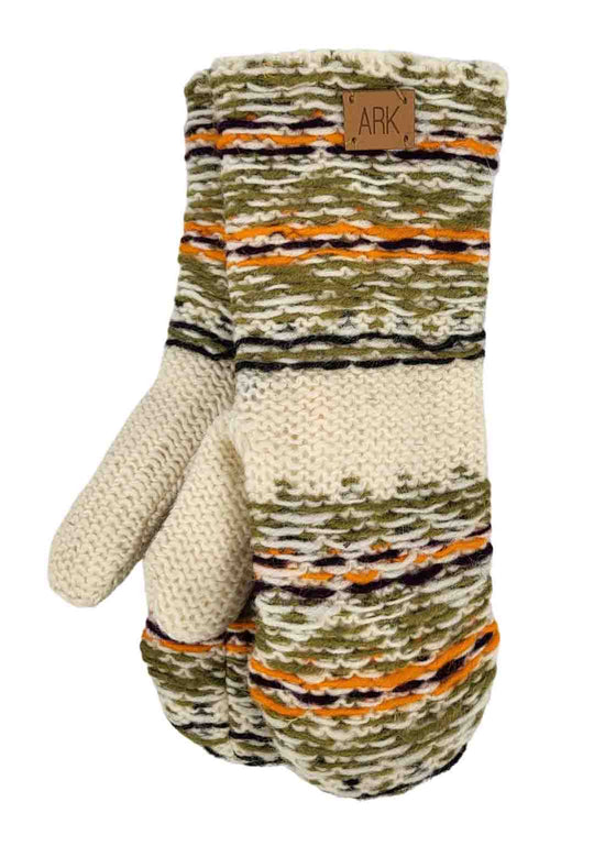 Kailash Mittens