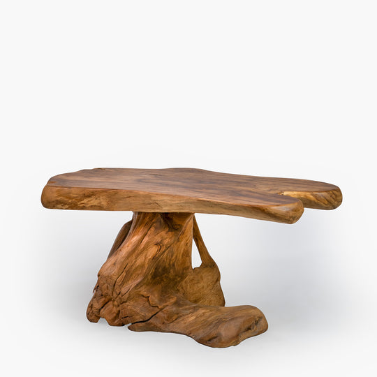 The Aliran Coffee Table
