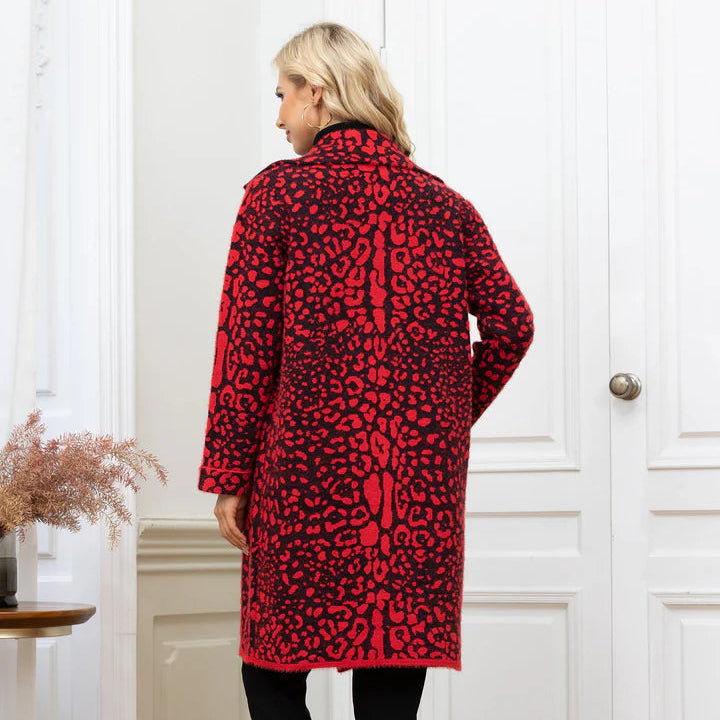 Charlotte's Coat