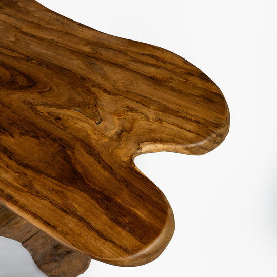 The Aliran Coffee Table