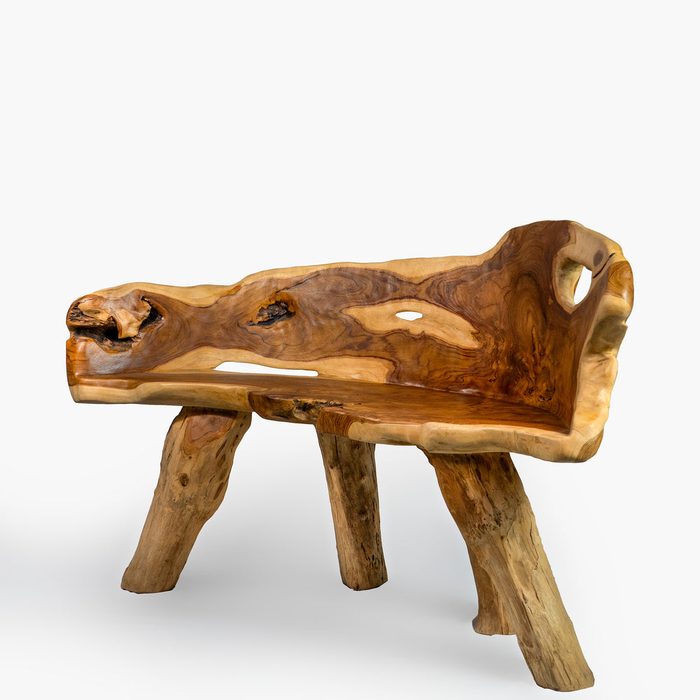 The Tembi Bench