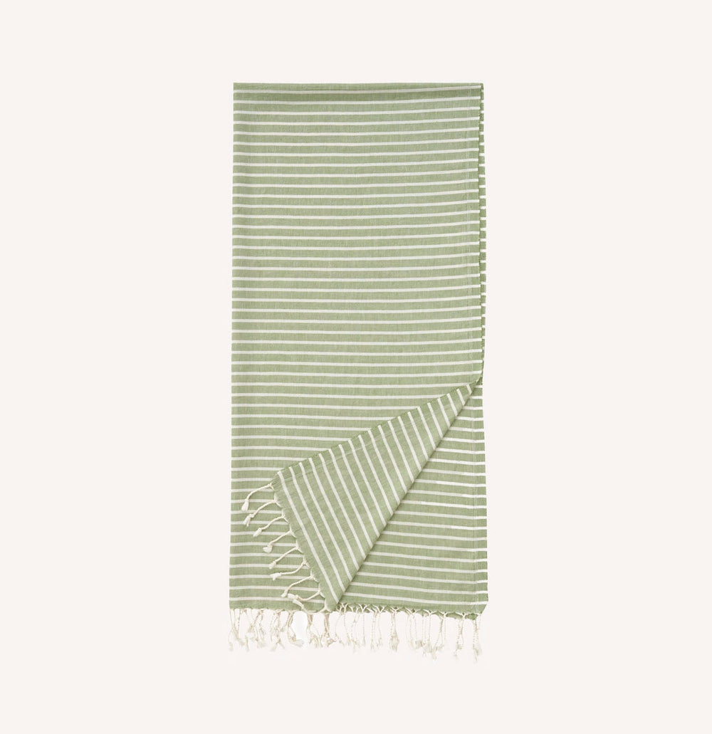 Turkish Hand Towel - Emma