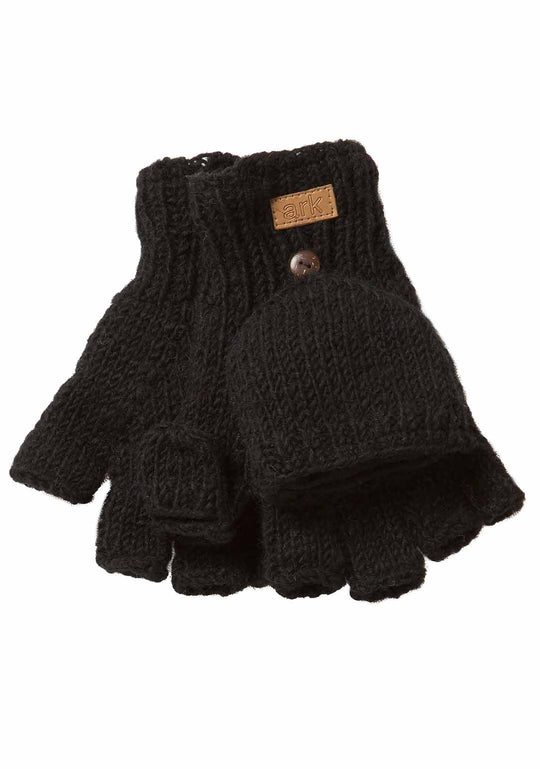 Helix Kangaroo Mittens