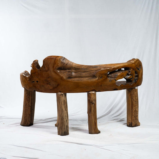 The Awan Chair