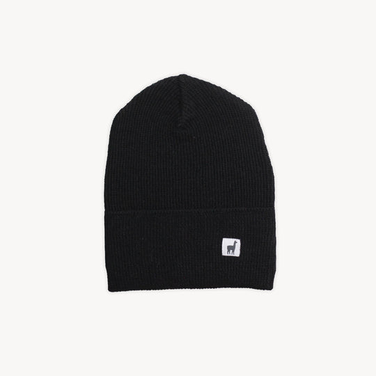 Layer Hat - Black