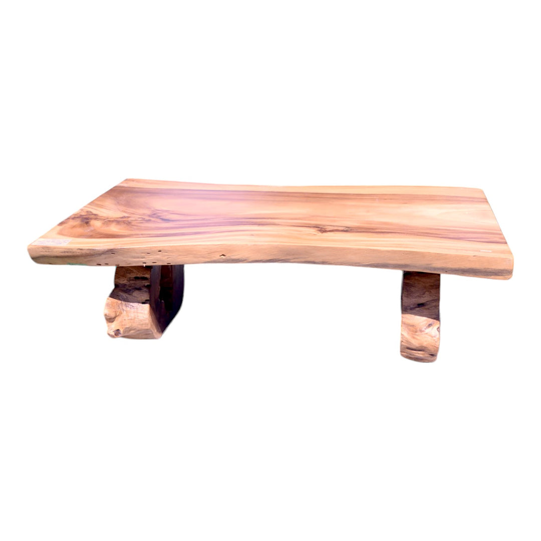 Sono Wood Root Coffee Table