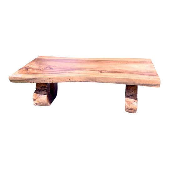 Sono Wood Root Coffee Table