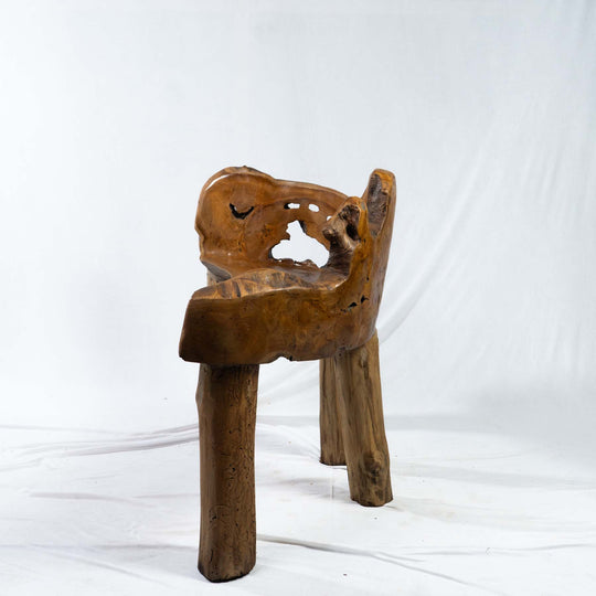 The Awan Chair