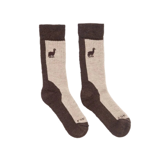 Hiker Socks