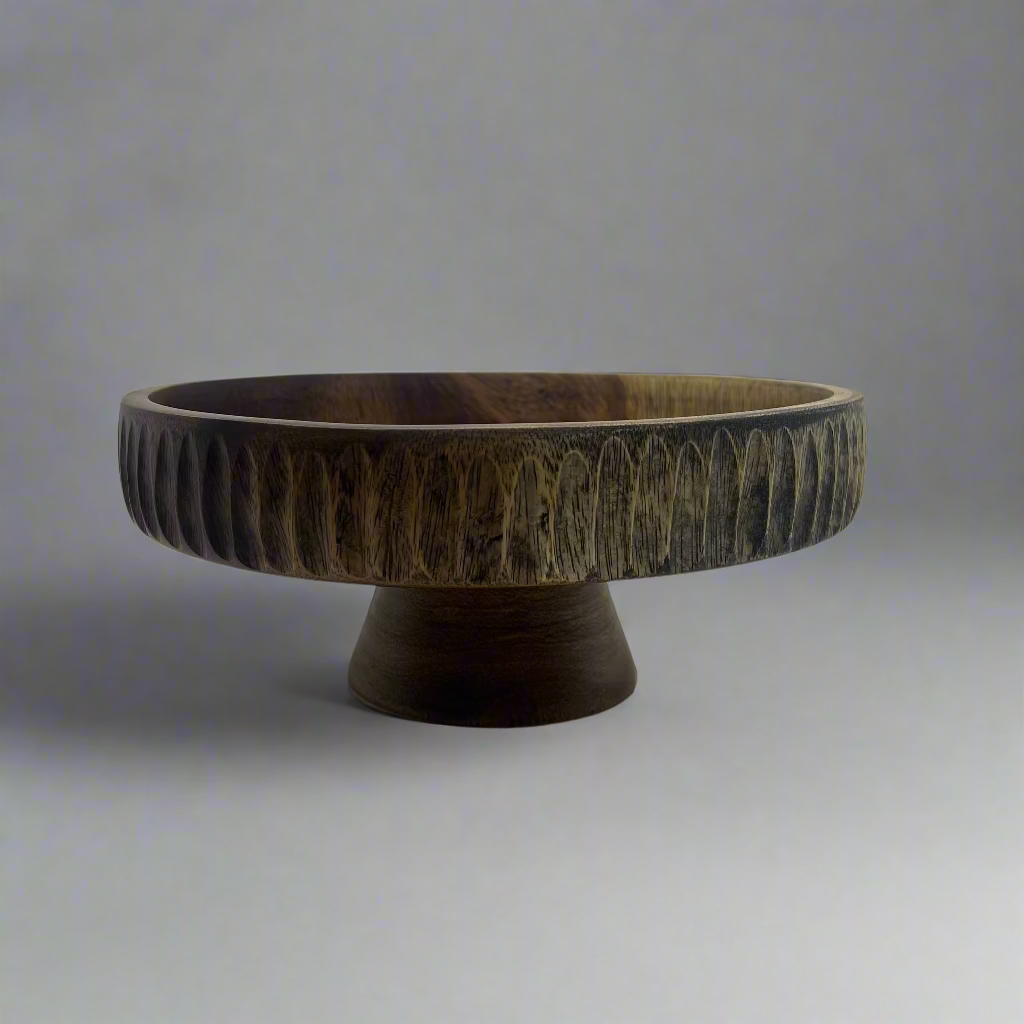 Mango Grove Tray