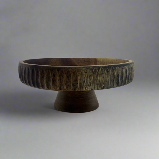Mango Grove Tray