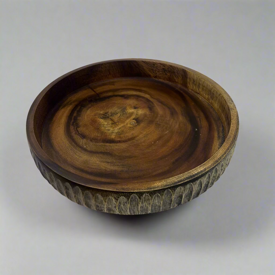 Mango Grove Tray