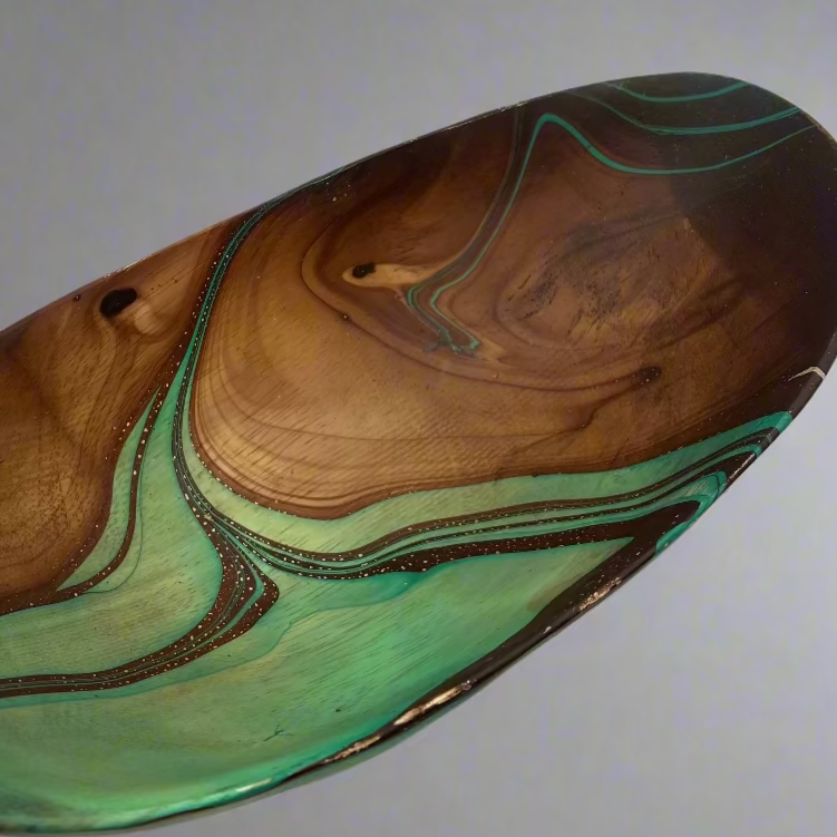 Oval Essence Dish